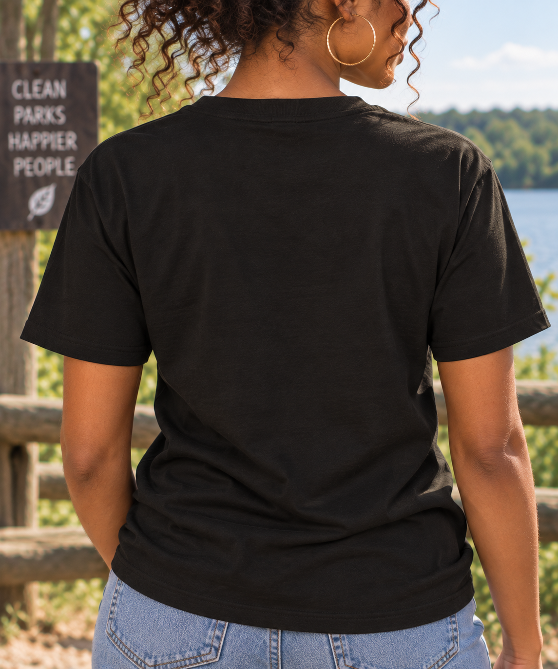 Why Are You Littering? Unisex Classic T-Shirt